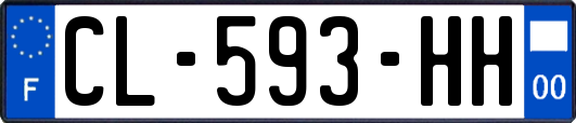 CL-593-HH
