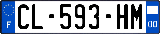 CL-593-HM