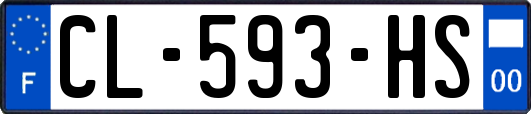 CL-593-HS