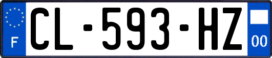 CL-593-HZ