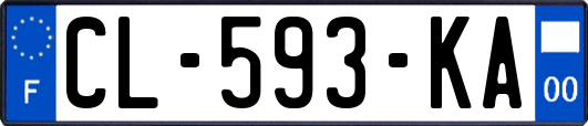 CL-593-KA