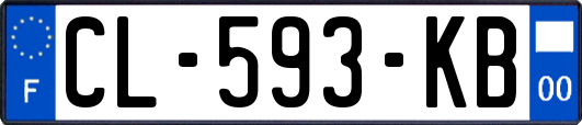 CL-593-KB