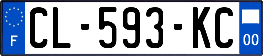 CL-593-KC