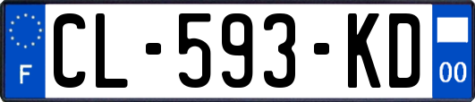 CL-593-KD