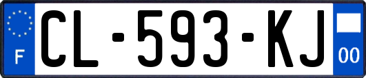 CL-593-KJ