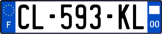 CL-593-KL