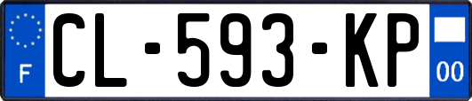 CL-593-KP