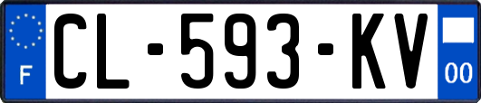 CL-593-KV