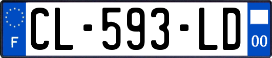CL-593-LD