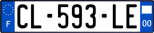 CL-593-LE