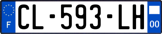 CL-593-LH