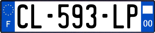 CL-593-LP