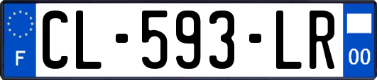 CL-593-LR