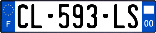 CL-593-LS
