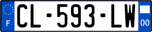 CL-593-LW