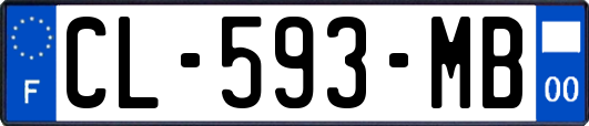 CL-593-MB