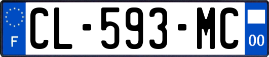 CL-593-MC