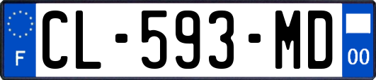 CL-593-MD