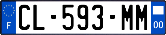 CL-593-MM