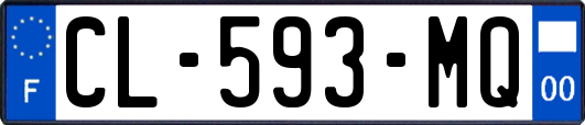 CL-593-MQ