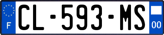 CL-593-MS