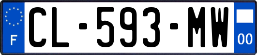 CL-593-MW