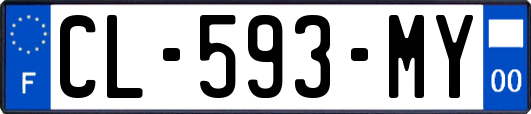 CL-593-MY