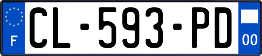 CL-593-PD