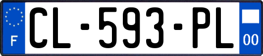 CL-593-PL