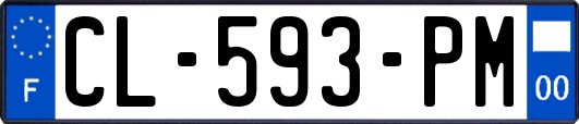 CL-593-PM