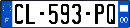 CL-593-PQ