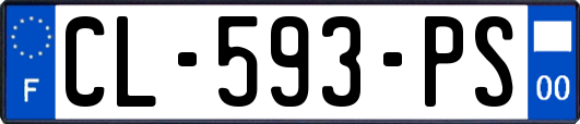 CL-593-PS