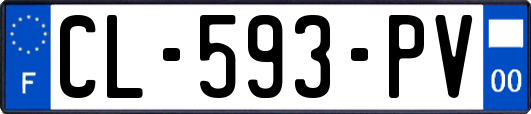 CL-593-PV