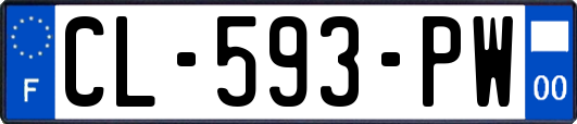 CL-593-PW