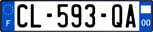 CL-593-QA