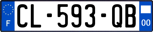 CL-593-QB