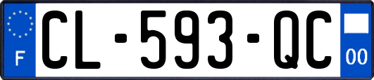 CL-593-QC