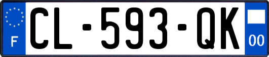 CL-593-QK