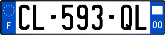CL-593-QL