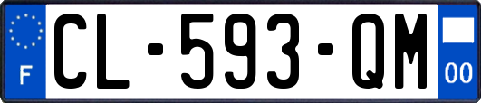 CL-593-QM
