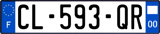 CL-593-QR