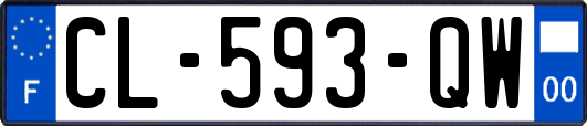 CL-593-QW