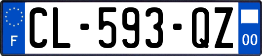 CL-593-QZ