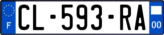 CL-593-RA
