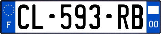 CL-593-RB