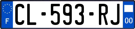 CL-593-RJ