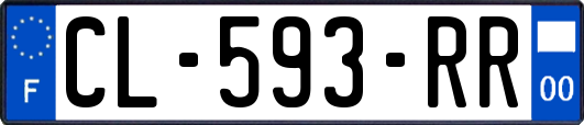 CL-593-RR