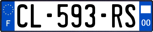 CL-593-RS