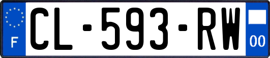 CL-593-RW