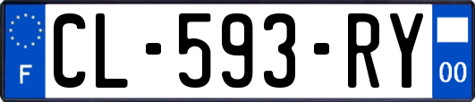 CL-593-RY